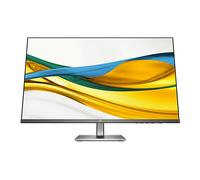HP 527da Series 5 MONITOR, 27 ", Full-HD, 1920 x 1080 Pixel, tempo di risposta 5 ms, refresh rate 100 Hz