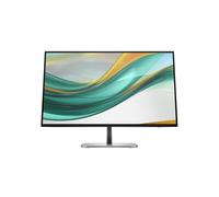 Monitor HP Series 5 Pro 527pf 27" FullHD 120Hz IPS USB 3.2 Regolazione altezza