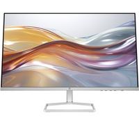 HP/527sf/27"/IPS/FHD/100Hz/5ms/Blck-Slvr/2R