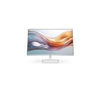 HP Series 5 Monitor Serie 5 27" FHD bianco – 527sw