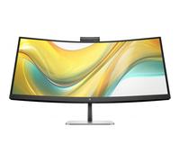 HP 534pm - Series 5 Pro - Monitor LED - curvo - 86,4 cm (34")