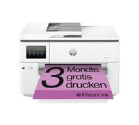 HP OfficeJet Pro Stampante multifunzione per grandi formati 9730e