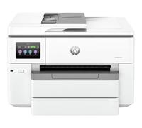 HP OfficeJet Pro Stampante multifunzione per grandi formati 9730e
