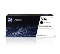 Q7553A HP 53A CARTUCCIA DEL TONER NERO