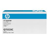HP 53X Blk Contract LJ Toner Cartridge - Toner - [K] - per LJ P2014/P2015/M2727MFP NEW