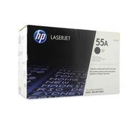 HP 55A (CE255A) NERO TONER - 6000 PAGES | PER LASERJET ENTERPRISE 500 MFP M525DN