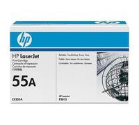 HP 55A TONER NERO PER LASERJET P3015D-P3015DN-P3015X-M525DN MFP-M525F MFP-M525C-