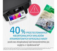 HP 56 original ink cartridge black 19ml - Nouvo