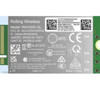 HP 5G Sub-6 WWAN scheda e adattatore di interfacce interne - Nouvo