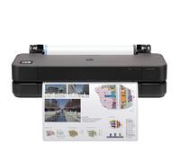 HP - 5HB06D - HP - Plotter - Designjet T250 24" A1 no stand - 2 anni di garanzia - HP5HB06D - Conf. da 1 Pz. - 5HB06D