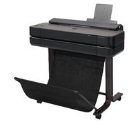 HP - 5HB08D - HP - Plotter - DesignJet T650 24" A1 stand incluso - 2 anni di garanzia - HP5HB08D - Conf. da 1 Pz. - 5HB08D