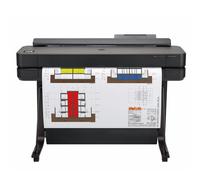 HP - 5HB10D - HP - Plotter - Designjet T650 36" A0 stand incluso - 2 anni di garanzia - HP5HB10D - Conf. da 1 Pz.