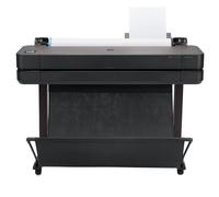 HP - 5HB11D - HP - Plotter - Designjet T630 36" A0 stand incluso - 1 anno di garanzia - HP5HB11D - Conf. da 1 Pz.
