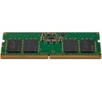 HP 5S4C3AA Memoria Ram 8Gb DDR5 4800 MHz 5s4c3aa#abb