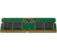 HP 5S4C3AA memoria 8 GB 1 x 8 GB DDR5 4800 MHz - Nouvo