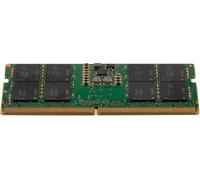 HP 5S4C4AA memoria 16 GB 1 x 16 GB DDR5 4800 MHz (5S4C4Aa Memory Module 16 Gb 1 - X 16 Gb Ddr5 4800 Mhz - Warranty: 12M) - Nouvo