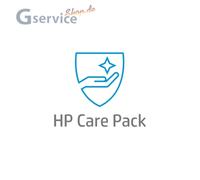 HP 5Y NBD+DMR DESIGNJET Z9-44 2 ROLL HWS