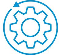 HP 5y Proactive Insights Svc E-LTU NEW