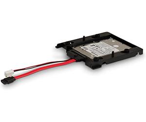 HP 5YP34A disco rigido interno 500 GB