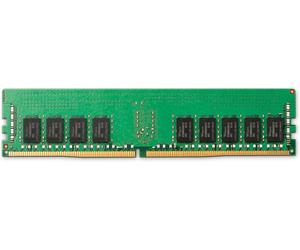 HP 5YZ54AT Modulo di memoria da 16 GB 1 x 16 GB DDR4 2933 MHz ECC - Nouvo