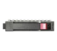 HP 600 GB 2.534; Disco rigido interno - SAS - 15000 rpm - 1 pacchetto - J9F42A (rinnovato)
