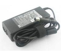 HP 608428-002 adattatore e invertitore Interno 90 W Nero (AC Adapter 19V 4.74A 90W includes power cable) NEW