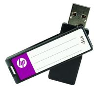 HP 608447-B21 Memoria USB portatile