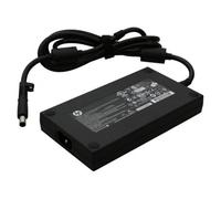 HP 609945-001 adattatore e invertitore Interno 200 W Nero (200W PFC Adapter Smar