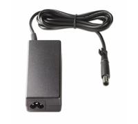 HP 613153-001 adattatore e invertitore 90 W (AC Adapter 90W 100-240V - Requires Power Cord - Remember MC414136001 - Warranty: 1