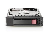 HP HHD 450GB 10K RPM SFF M662