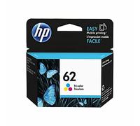 HP Cartuccia originale inchiostro tricromia 62