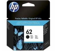 HP 62 Cartuccia d'inchiostro nero C2P04AE