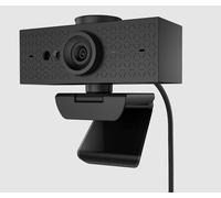 HP 620 FHD Webcam Nero