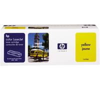 TONER HP ORIGINALE C4194A PER COLOR LASERJET 4500/4550 - GIALLO