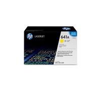 HP 641A - C9722A - Toner gelb - für Color LaserJet 4600, 4610, 4650