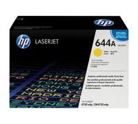 HP Q6462A 644A toner originale giallo originale