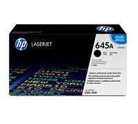 C9730A - Toner originale HP 645A Nero