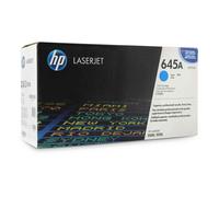 HP Cartuccia toner 645A C9731A - Originale Ciano - 12000 pagine
