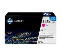 HP 645A toner magenta Originale C9733A