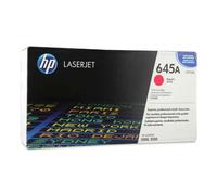 HP 645A toner magenta Originale C9733A