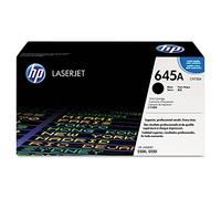 HP 645A - nero - originale - LaserJet - cartuccia toner ( C9730A )