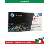 HP 645A Toner CMY Pack of 3