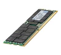 HP 647899-B21 Memoria RAM, 8 GB, DDR3 PC3-12800R, Verde