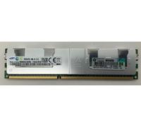 HP 647903-B21 664693-001 647654-081 32GB 4Rx4 ECC Memoria RAM Ridotta Per Server