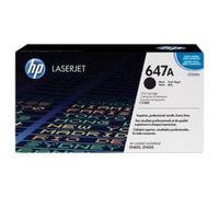 HP 647A toner nero Originale CE260A