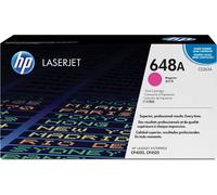 HP 648A TONER CARTRIDGE MAGENTA