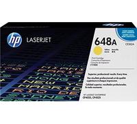 HP 648A TONER CARTRIDGE YELLOW