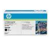 HP 649X CE260X, Cartuccia Toner Originale HP da 17000 Pagine, Compatibile con la Stampante HP LaserJet Enterprise CP4525, Nero