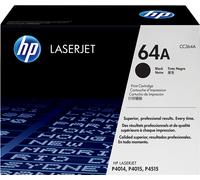HP 64A toner nero Originale CC364A