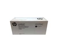 HP 650A (CE270AC) NERO TONER - 13500 PAGES | PER COLOR LASERJET ENTERPRISE CP5520DN